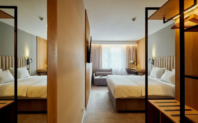 Hotel Verde