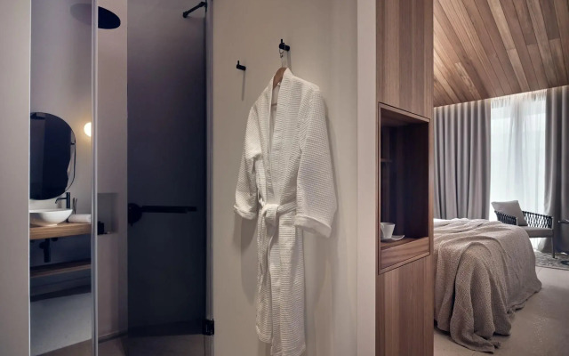 Contessina Suites and Spa