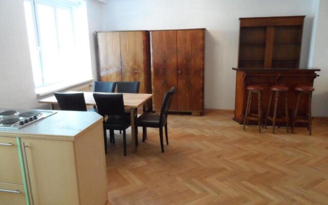 Apartment Octocom Wien Zentrum