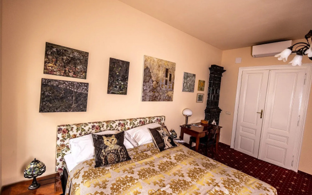 Altwienerhof Boutique Hotel