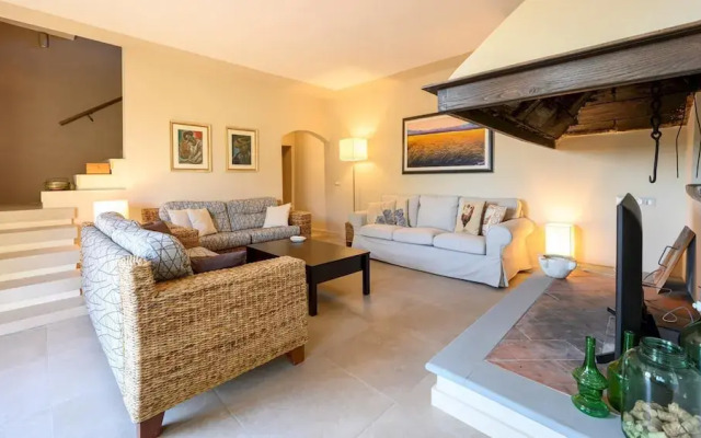 Villa Monnalisa 12 in Vinci