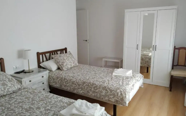 Apartamento Cervantes