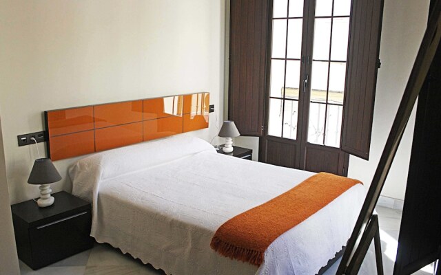 Living Sevilla Apartments