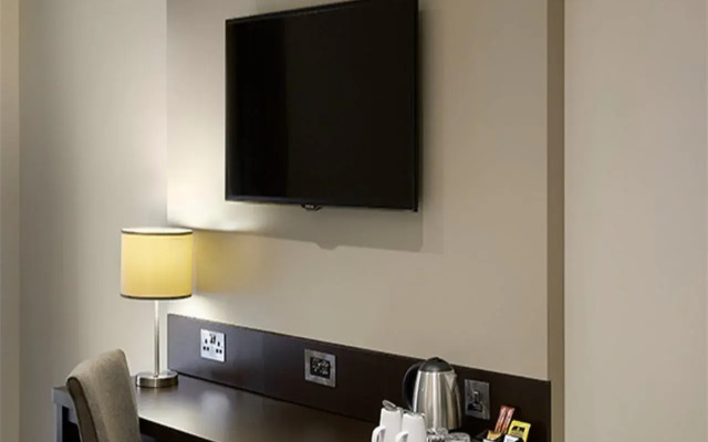 Premier Inn Aviemore