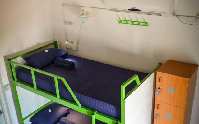 Explore Hostels Negombo