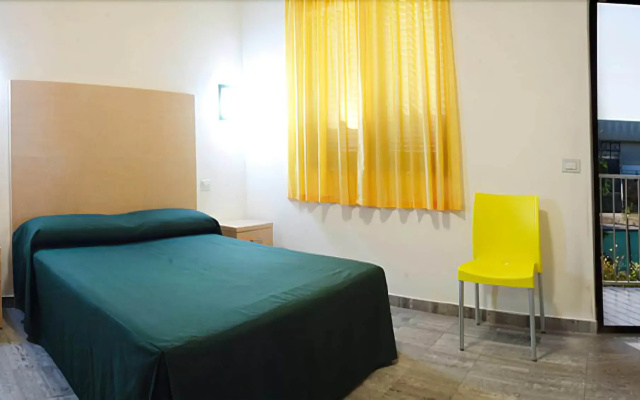 Magna Grecia Hotel Village