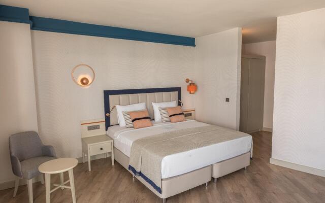 Maxeria Blue Didyma Hotel - All Inclusive