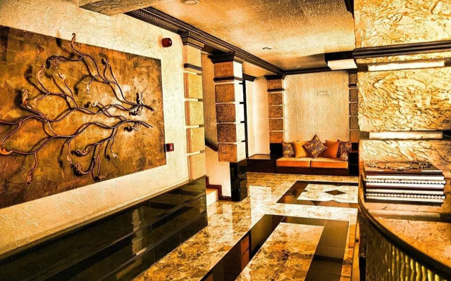 Ceylon City Hotel, Colombo