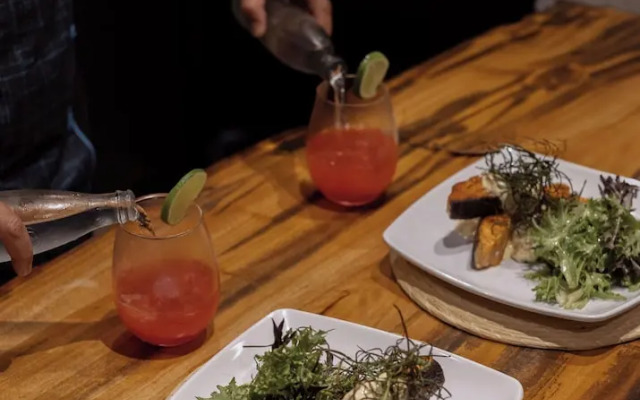 Amanatu Ecolodge & Spa