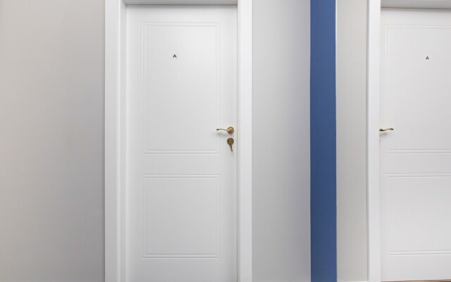 Studios Starowiejska 93 by Renters