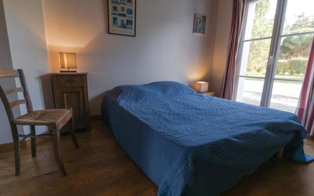 Maison Locmaria, 6 pièces, 10 personnes - FR-1-418-5