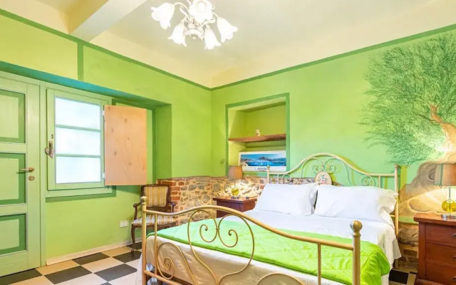 Villa La Romantica 14