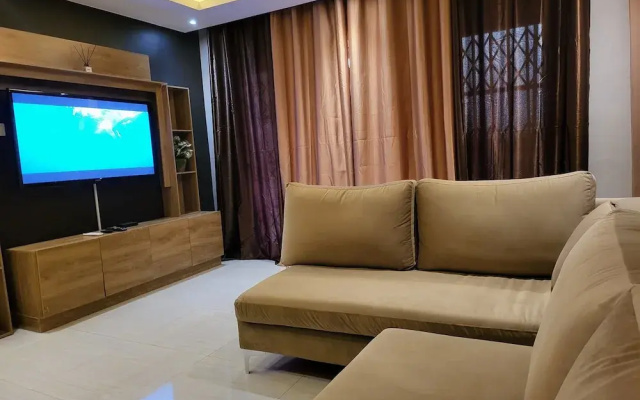 Accra Apartments