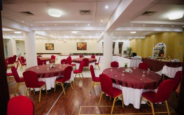 Hotel Cerbul