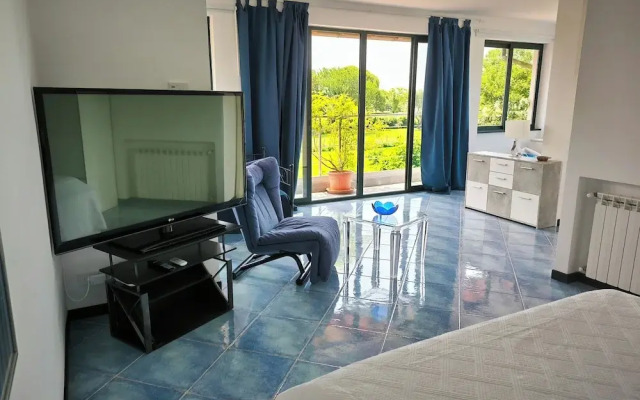 Le Colmate Guesthouse
