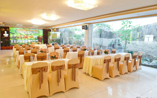 Muong Thanh Sapa Hotel