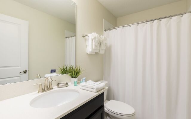 1528fd- The Retreat at Championsgate