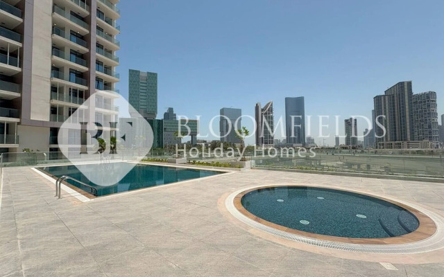 Bloomfields Fabulous STU In Al Maryah