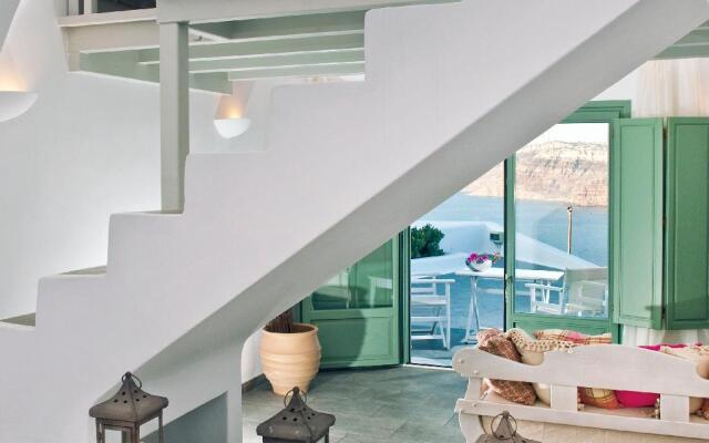 Aura Marina Apartments Santorini