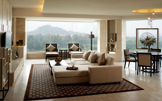 Mission Hills Resort Shenzhen