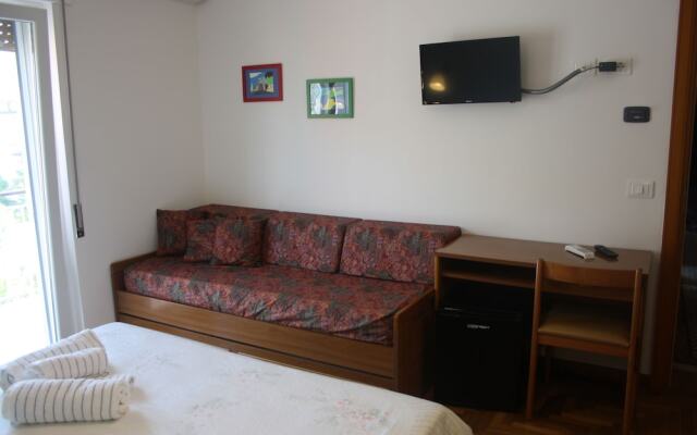 Da Fabio Bed and Breakfast