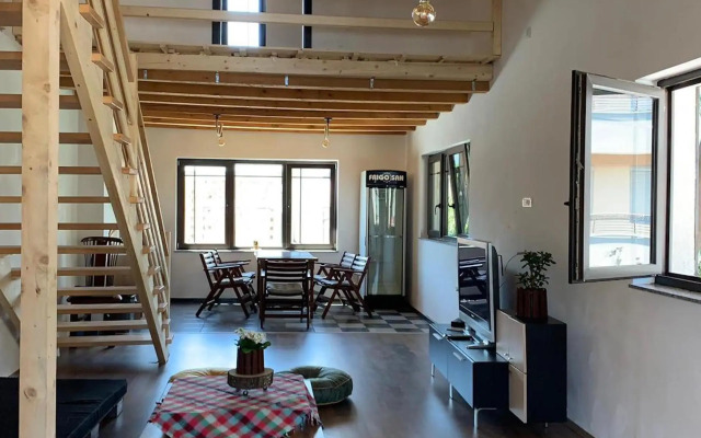 Guest house Tivko Katce Gostivar