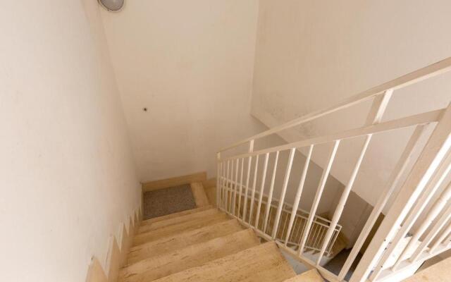 Appartamento Ledy by BarbarHouse