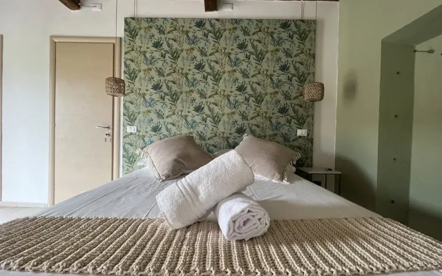 Verderame Rooms & Suite In Lucca