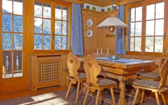 Apartment Drei Tannen