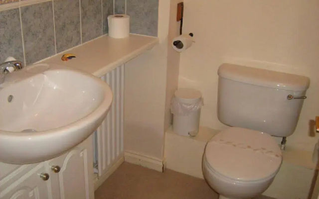 Town or Country - Osborne House Apartments