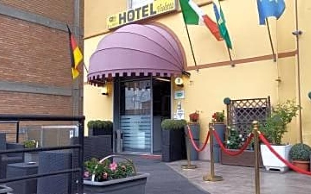 Hotel Violetta