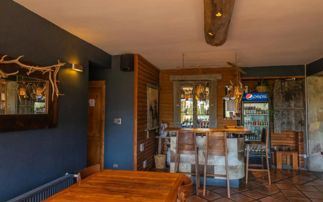 Nomades Hotel Boutique