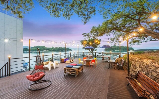 Yeosu Sea Star Pension