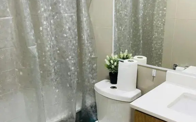 Hermoso Departamento ubicado a 1 cuadra del lago Villarrica