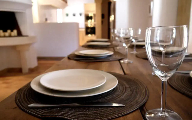 La Bergerie Provencale