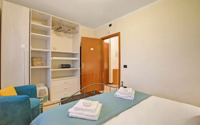 Amirovista Lake View & Shared Pool