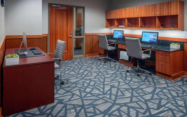 Hilton Shreveport