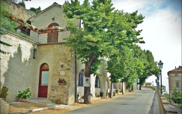 B&B Villa Fiorita