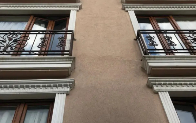 Seven Days Suites - İstanbul