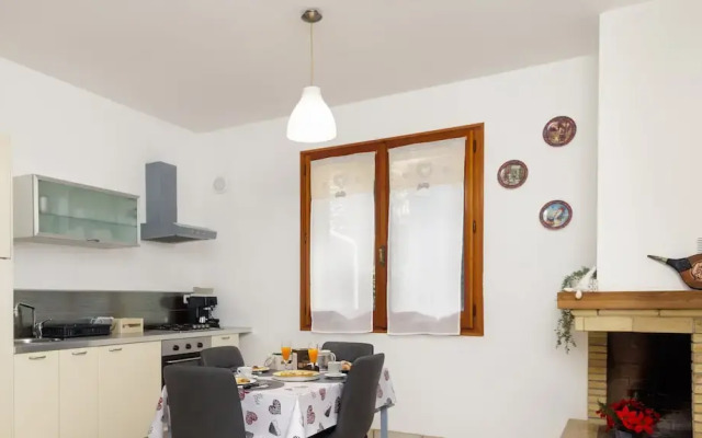 LIBERA HOUSE Sweet apartments