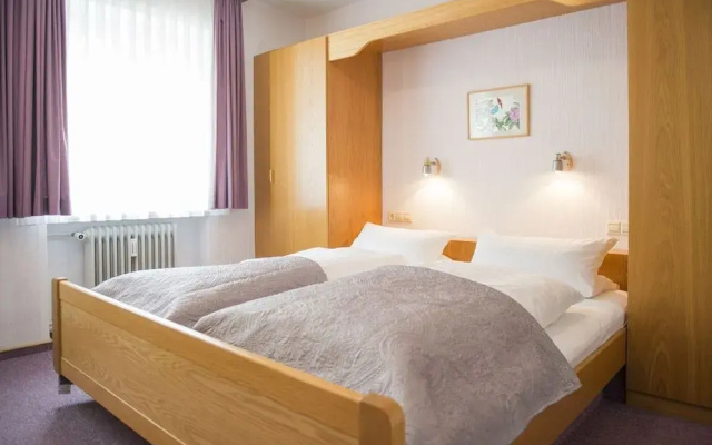 Hotel Gasthof Jägerstüble