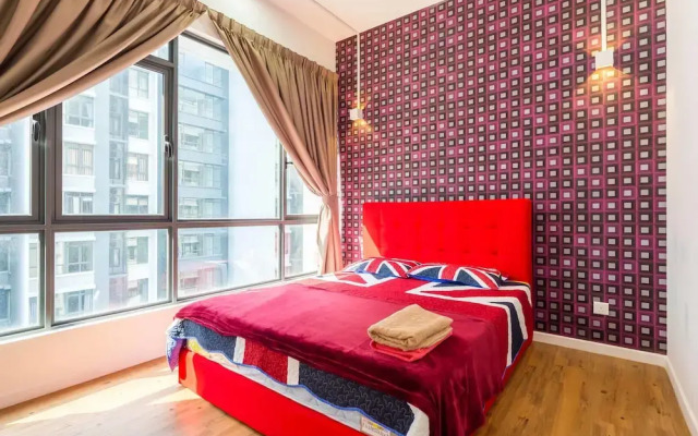 HomestayKite @ Utropolis