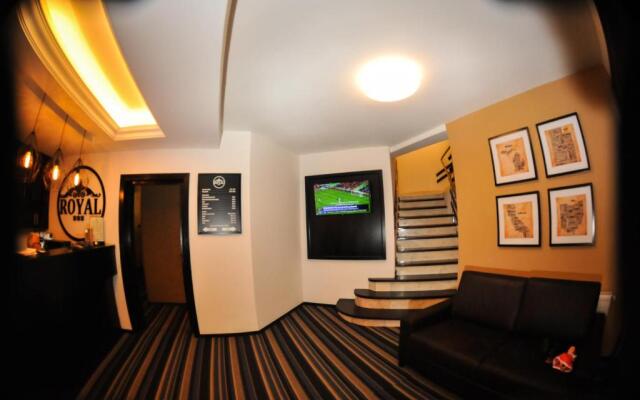 Royal Boutique Hotel Poiana Brasov