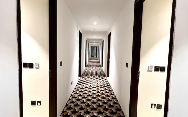 Hotel Bella Costa