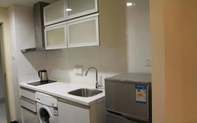 Lovely Home Boutique Apartments Xizhimen