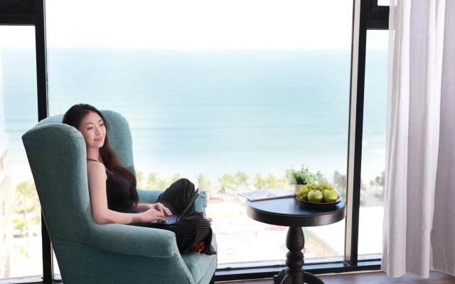 Cicilia Hotels & Spa Danang