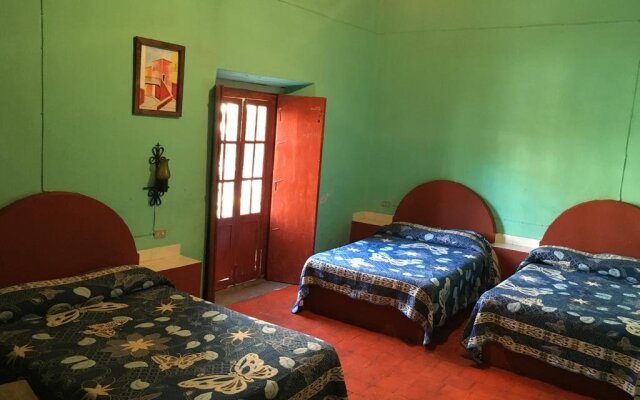Hotel Luz De Luna