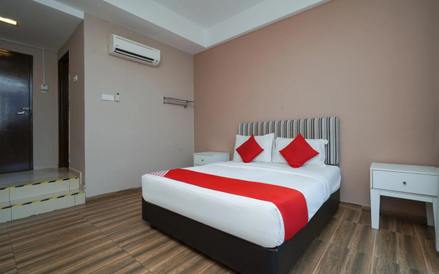 New Bangi Gateway Hotel – Guest Rooms – Kajang