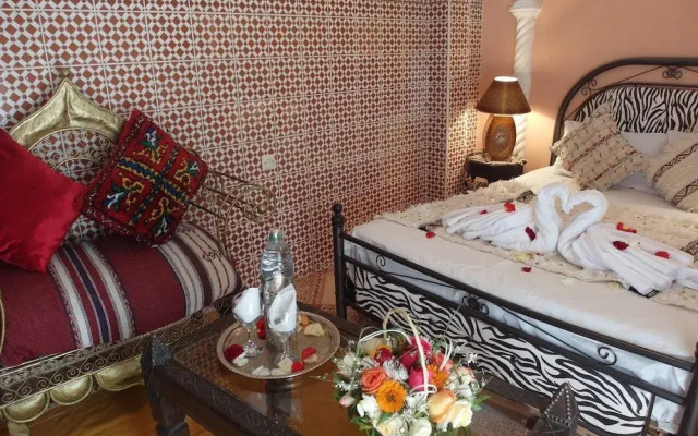 Riad Chennaoui