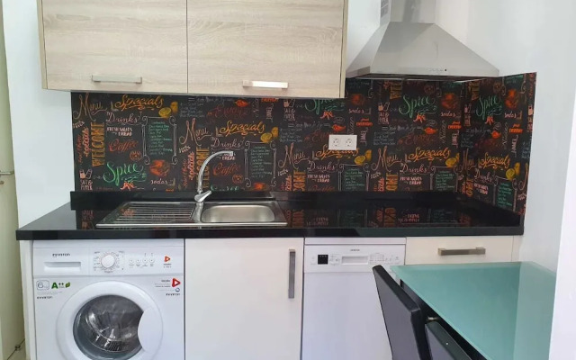 Apartamento AlhÃ³ndiga 12